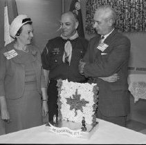 District Scout Ladies' Auxiliary